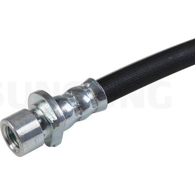 Front Brake Hose by SUNSONG NORTH AMERICA - 2203964 pa2