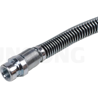 Front Brake Hose by SUNSONG NORTH AMERICA - 2203965 pa2