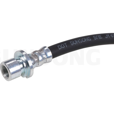 Front Brake Hose by SUNSONG NORTH AMERICA - 2203971 pa2