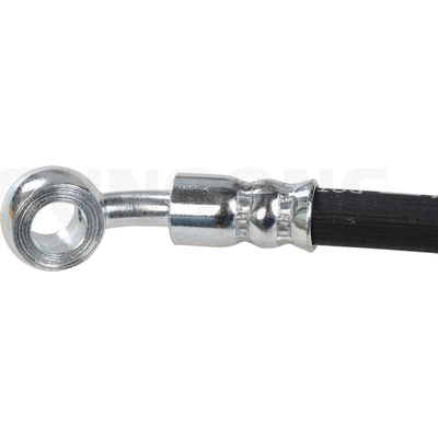 Front Brake Hose by SUNSONG NORTH AMERICA - 2203984 pa2