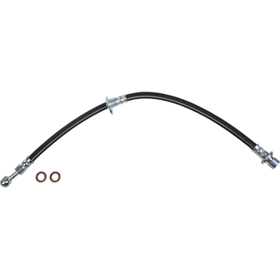 Front Brake Hose by SUNSONG NORTH AMERICA - 2204009 pa2