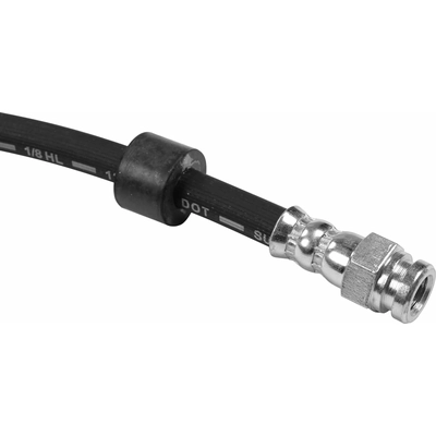 Front Brake Hose by SUNSONG NORTH AMERICA - 2204020 pa2