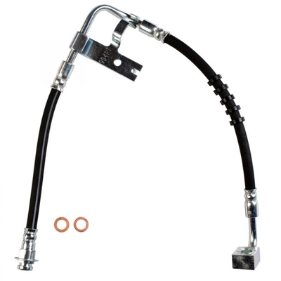 SUNSONG NORTH AMERICA - 2204026 - Front Passenger Side Brake Hydraulic Hose pa1