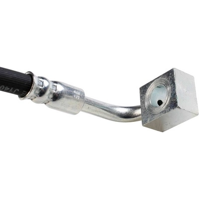 SUNSONG NORTH AMERICA - 2204026 - Front Passenger Side Brake Hydraulic Hose pa5