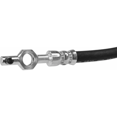 Front Brake Hose by SUNSONG NORTH AMERICA - 2204034 pa2