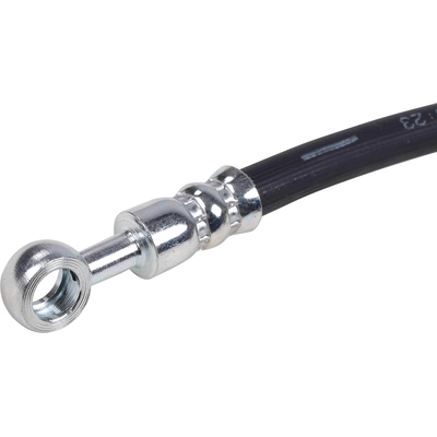Front Brake Hose by SUNSONG NORTH AMERICA - 2204041 pa2