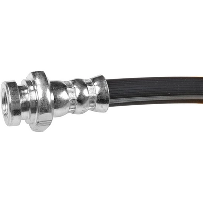 Front Brake Hose by SUNSONG NORTH AMERICA - 2204254 pa4