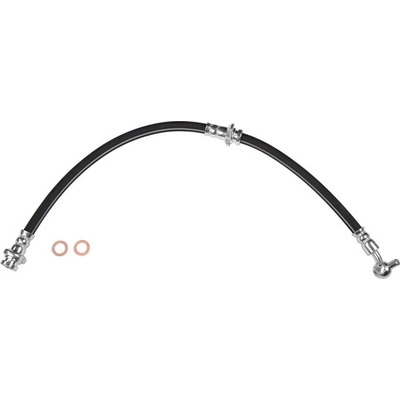 Front Brake Hose by SUNSONG NORTH AMERICA - 2204254 pa5