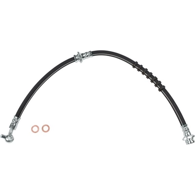 Front Brake Hose by SUNSONG NORTH AMERICA - 2204256 pa4