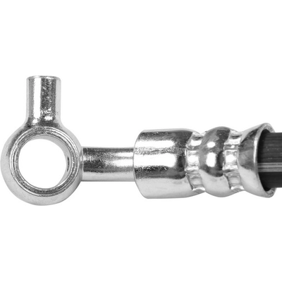 Front Brake Hose by SUNSONG NORTH AMERICA - 2204256 pa5