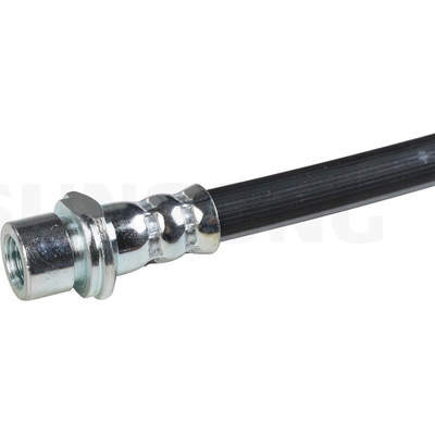 Front Brake Hose by SUNSONG NORTH AMERICA - 2204275 pa2