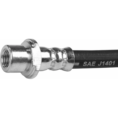 Front Brake Hose by SUNSONG NORTH AMERICA - 2204277 pa2
