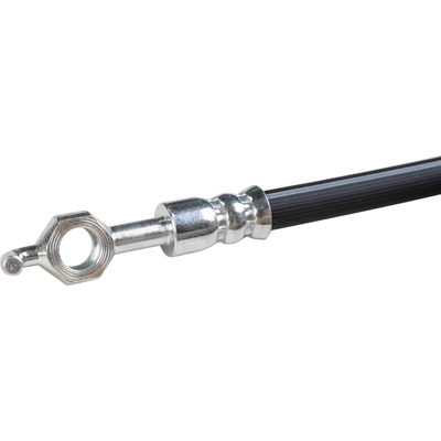 Front Brake Hose by SUNSONG NORTH AMERICA - 2204278 pa3