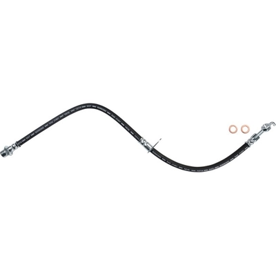 Front Brake Hose by SUNSONG NORTH AMERICA - 2204280 pa4
