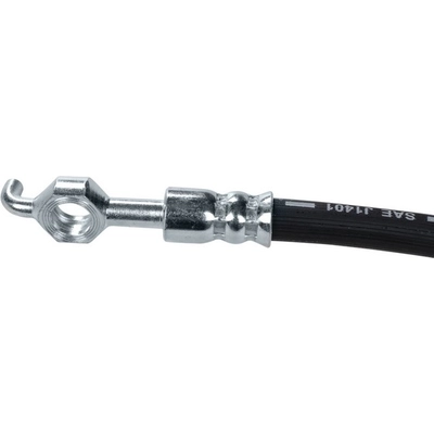 Front Brake Hose by SUNSONG NORTH AMERICA - 2204280 pa5