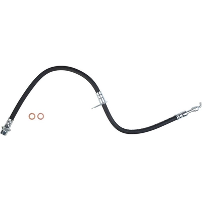 Front Brake Hose by SUNSONG NORTH AMERICA - 2204281 pa5