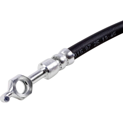 Front Brake Hose by SUNSONG NORTH AMERICA - 2204282 pa3
