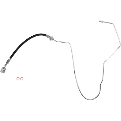 Front Brake Hose by SUNSONG NORTH AMERICA - 2204288 pa2