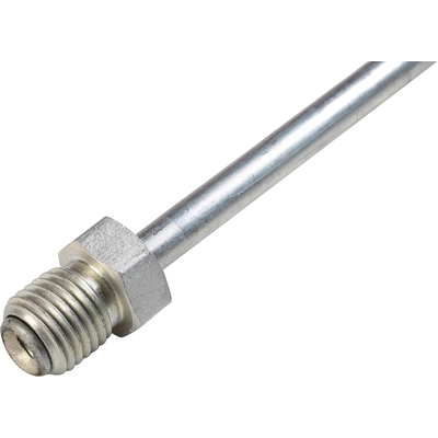 Front Brake Hose by SUNSONG NORTH AMERICA - 2204288 pa3