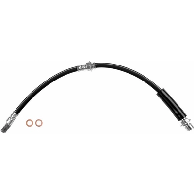 Front Brake Hose by SUNSONG NORTH AMERICA - 2204299 pa4