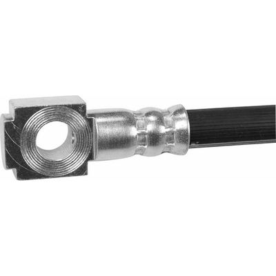 Front Brake Hose by SUNSONG NORTH AMERICA - 2204299 pa5