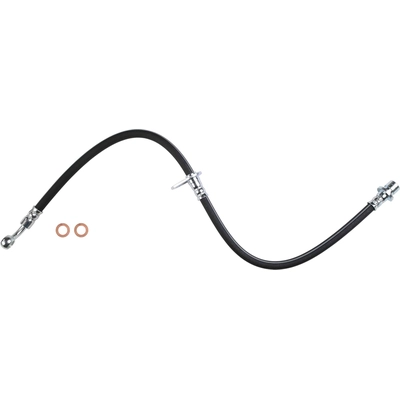 Front Brake Hose by SUNSONG NORTH AMERICA - 2204318 pa2