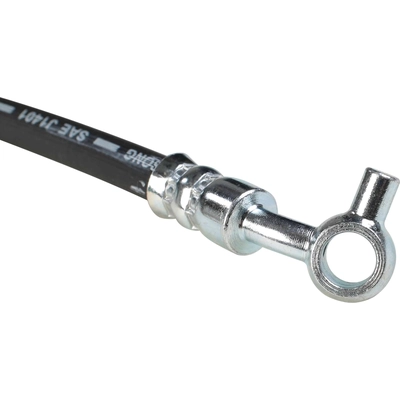 Front Brake Hose by SUNSONG NORTH AMERICA - 2204343 pa3