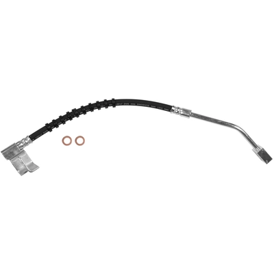 SUNSONG NORTH AMERICA - 2204350 - Front Driver Side Brake Hydraulic Hose pa1