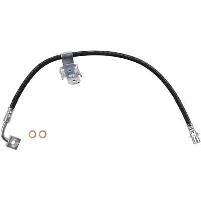 SUNSONG NORTH AMERICA - 2204381 - Front Left Brake Hydraulic Hose pa1
