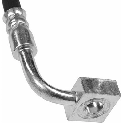 Front Brake Hose by SUNSONG NORTH AMERICA - 2204382 pa5