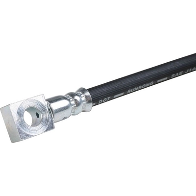Front Brake Hose by SUNSONG NORTH AMERICA - 2204383 pa4