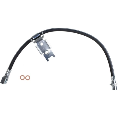 Front Brake Hose by SUNSONG NORTH AMERICA - 2204383 pa5