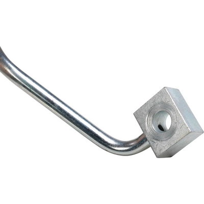 Front Brake Hose by SUNSONG NORTH AMERICA - 2204384 pa5