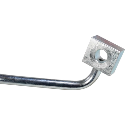 Front Brake Hose by SUNSONG NORTH AMERICA - 2204385 pa3