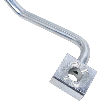 Front Brake Hose by SUNSONG NORTH AMERICA - 2204385A pa2