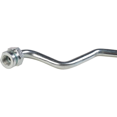 Front Brake Hose by SUNSONG NORTH AMERICA - 2204403 pa4