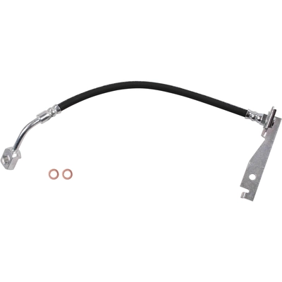 SUNSONG NORTH AMERICA - 2204414 - Front Driver Side Brake Hydraulic Hose pa1