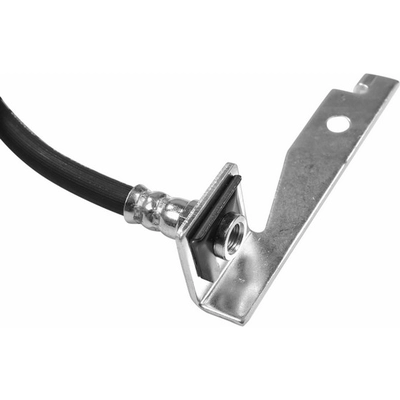 Front Brake Hose by SUNSONG NORTH AMERICA - 2204415 pa5