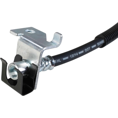 Front Brake Hose by SUNSONG NORTH AMERICA - 2204423 pa3