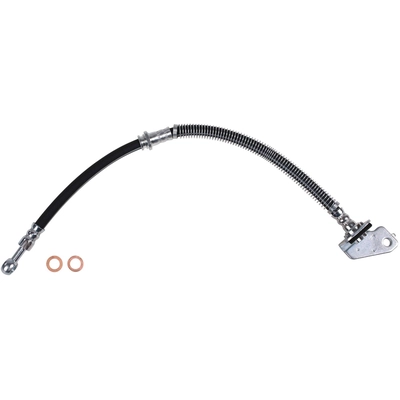 SUNSONG NORTH AMERICA - 2204432 - Front Driver Side Brake Hydraulic Hose pa1