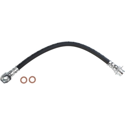 Front Brake Hose by SUNSONG NORTH AMERICA - 2204434 pa5