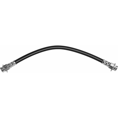 Front Brake Hose by SUNSONG NORTH AMERICA - 2204438 pa1