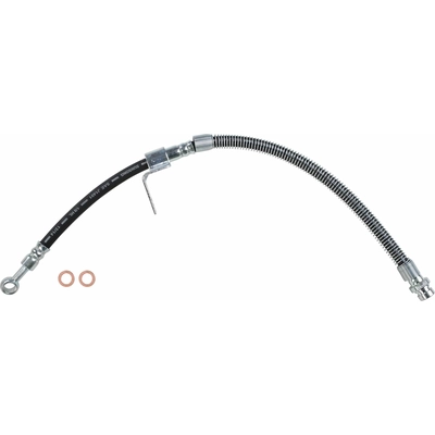 Front Brake Hose by SUNSONG NORTH AMERICA - 2204442 pa2