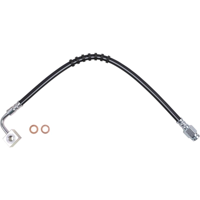 SUNSONG NORTH AMERICA - 2204443 - Front Driver Side Brake Hydraulic Hose pa1