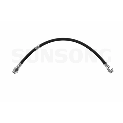 Front Brake Hose by SUNSONG NORTH AMERICA - 2204467 pa1