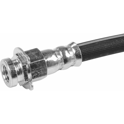 Front Brake Hose by SUNSONG NORTH AMERICA - 2204467 pa3