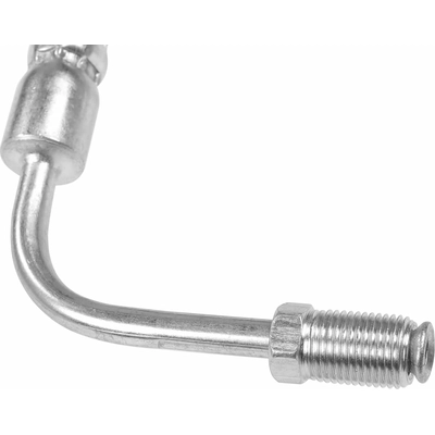 Front Brake Hose by SUNSONG NORTH AMERICA - 2204478 pa3