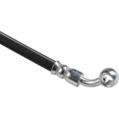 Front Brake Hose by SUNSONG NORTH AMERICA - 2204521 pa3