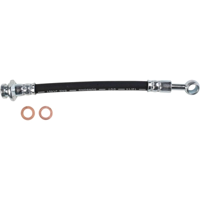 SUNSONG NORTH AMERICA - 2204552 - Brake Hydraulic Hose pa1