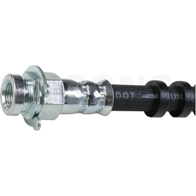 Front Brake Hose by SUNSONG NORTH AMERICA - 2204564 pa2